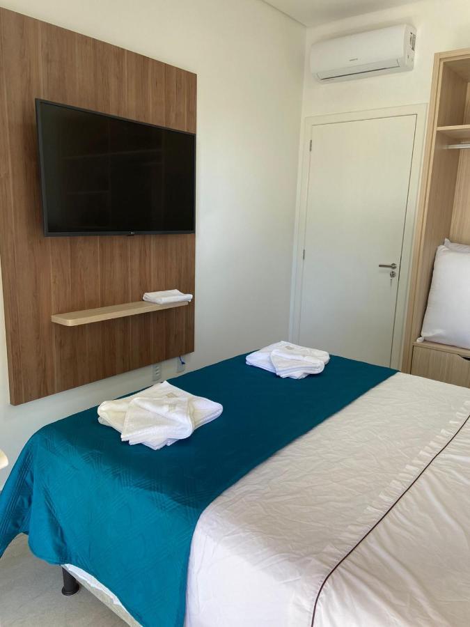 Balneario GaivotaResidencial Hunsrueckアパートメント エクステリア 写真