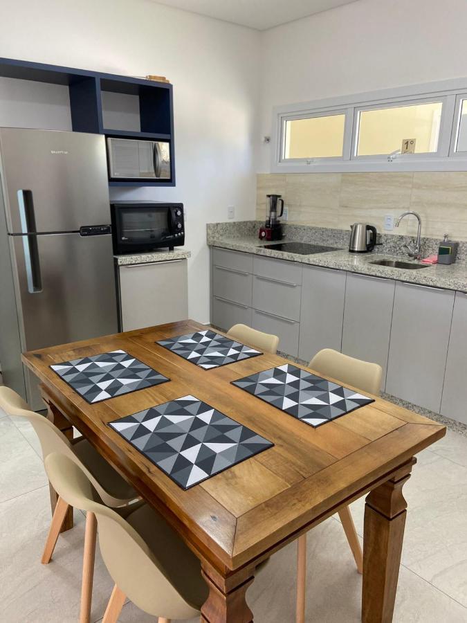 Balneario GaivotaResidencial Hunsrueckアパートメント エクステリア 写真