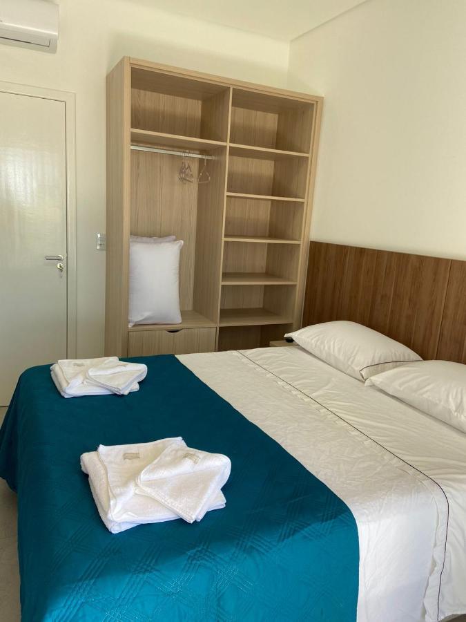 Balneario GaivotaResidencial Hunsrueckアパートメント エクステリア 写真