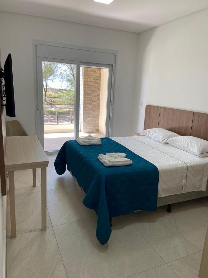 Balneario GaivotaResidencial Hunsrueckアパートメント エクステリア 写真