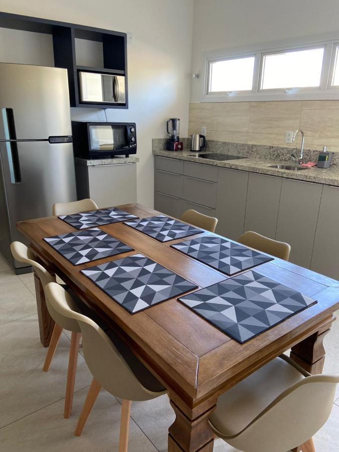 Balneario GaivotaResidencial Hunsrueckアパートメント エクステリア 写真