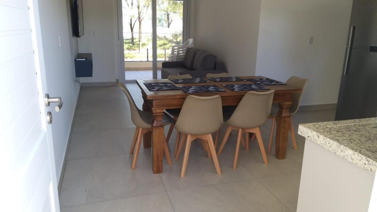 Balneario GaivotaResidencial Hunsrueckアパートメント エクステリア 写真
